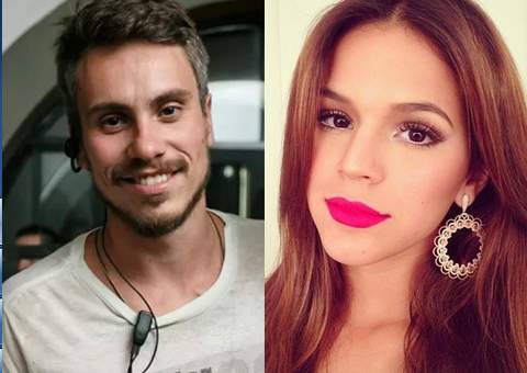 Affair de Bruna Marquezine é hostilizado por fãs da atriz e de Neymar