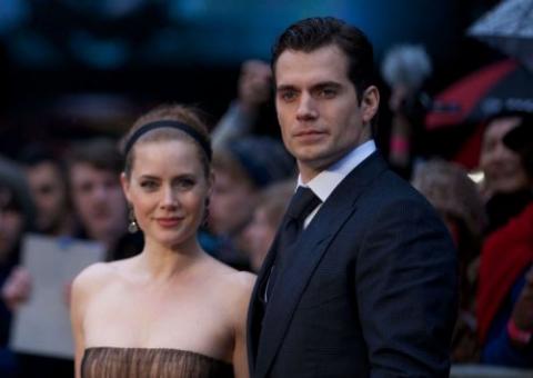 Novo 'Super-Homem' espera reviver sucesso da franquia