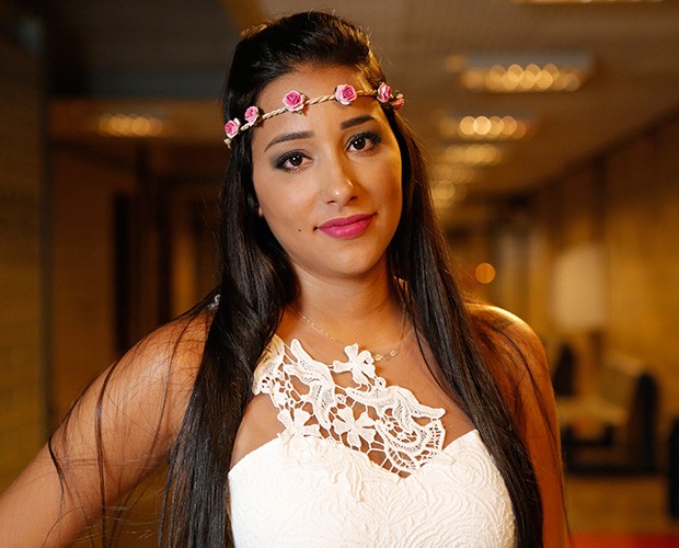 BBB 15: Eliminada, Talita fala sobre noites de sexo com Rafael