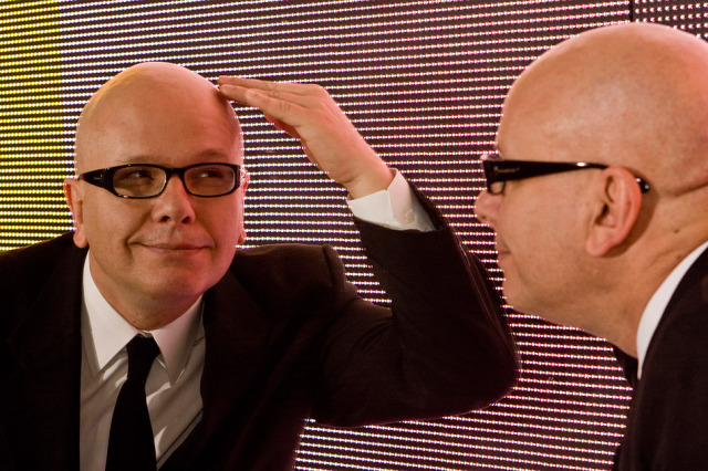 Após anunciar saída do CQC, Marcelo Tas vira alvo dos concorrentes