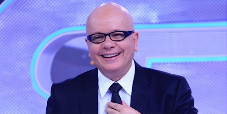 Band confirma saída de Marcelo Tas do "CQC"