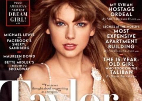 Taylor Swift revela motivo do fim de namoro