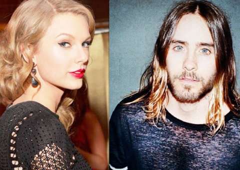  Taylor Swift pode estar namorando ator 18 anos mais velho