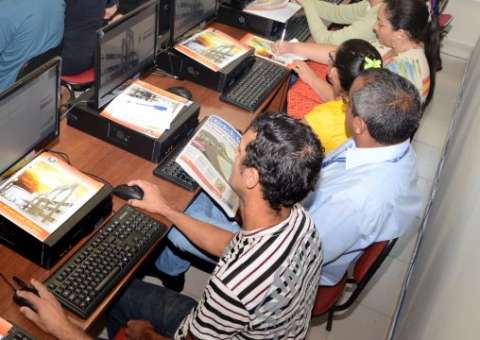 Deputado quer telecentros em escolas do interior do Amazonas