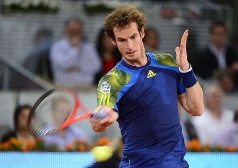 Murray supera Federer e assume o 2º lugar no ranking ATP