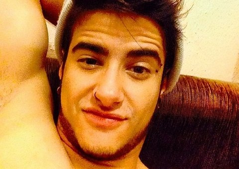  Transexual se prepara para extrair seios e estreia como atriz