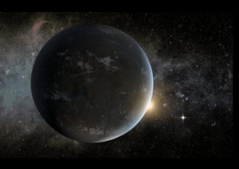 Astrônomos encontram os planetas mais parecidos com a Terra já avistados