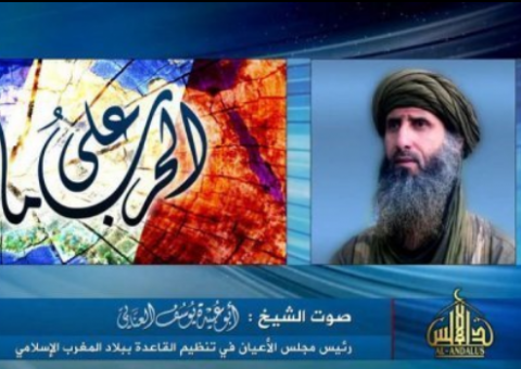 Al-Qaeda no Magreb Islâmico ordena ataques a interesses franceses