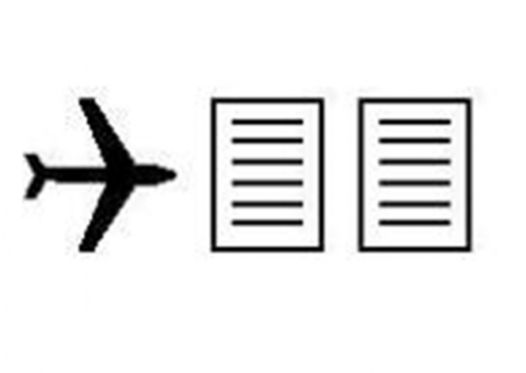 Mensagem subliminar no Microsoft Word. Veja você mesmo