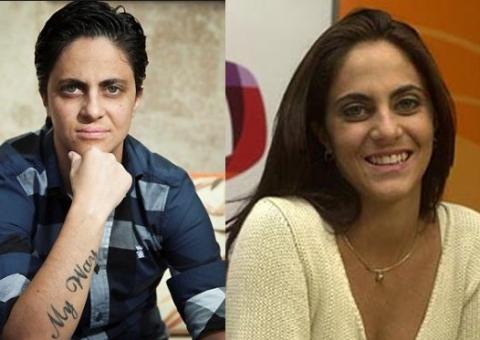 Thammy Miranda vai dançar Conga, Conga, Conga