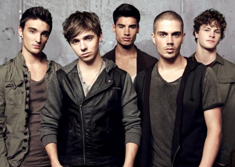 Confira o novo clipe de The Wanted