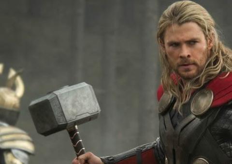 Confira o primeiro trailer de Thor 2: O Mundo Sombrio