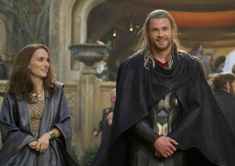 Veja o trailer legendado de Thor 2