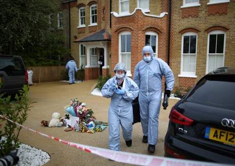 Sul-africana matou os três filhos deficientes e será internada em hospital psiquiátrico