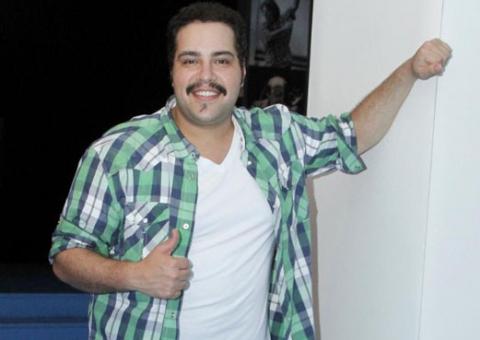 Neto de Silvio Santos sobe ibope da Globo