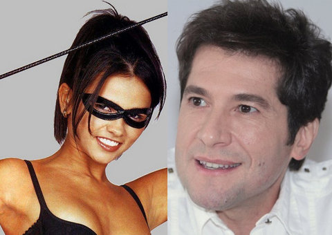 Cantor Daniel admite que teve caso com 'Tiazinha' enquanto era comprometido