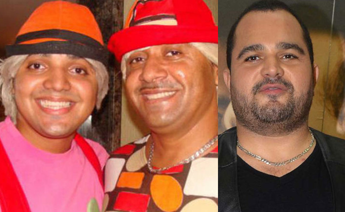 Filho de Tiririca rebate críticas de Luciano e cantor se desculpa