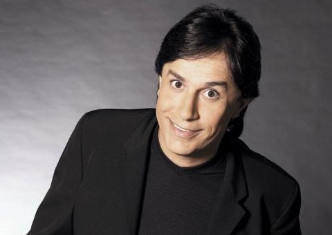 ¨Por enquanto, abandonei a carreira de apresentador¨