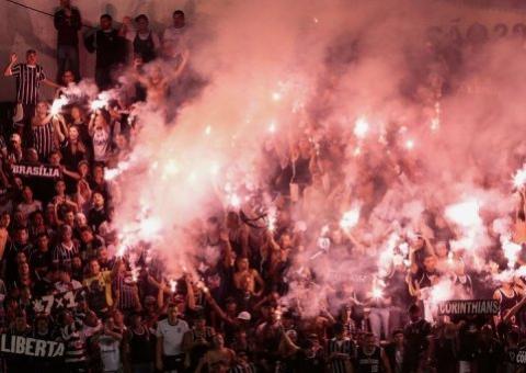 Jovem torcedor do Corinthians é formalmente denunciado na Bolívia