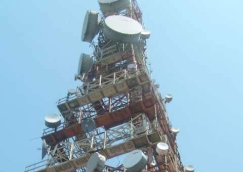 Transmissão da Embratel compromete sistema de bilhetagem