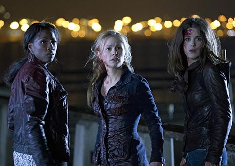 Confira o trailer da 6a temporada de "True Blood"