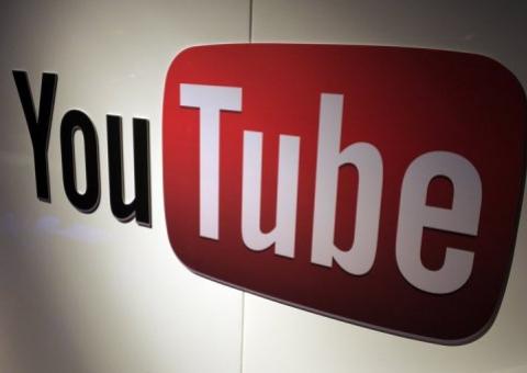 YouTube lança programa piloto de canais pagos para vídeos online