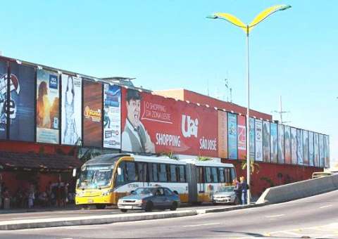 A quase 40ºC, falta energia na Zona Leste, de novo