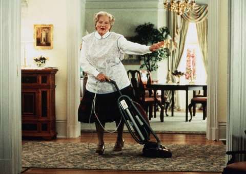 O filme “Uma Babá Quase Perfeita” terá continuação