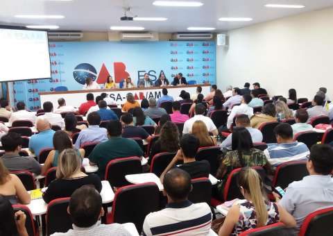 Inscrições abertas para Especialização em Direitos Humanos e Segurança Pública     