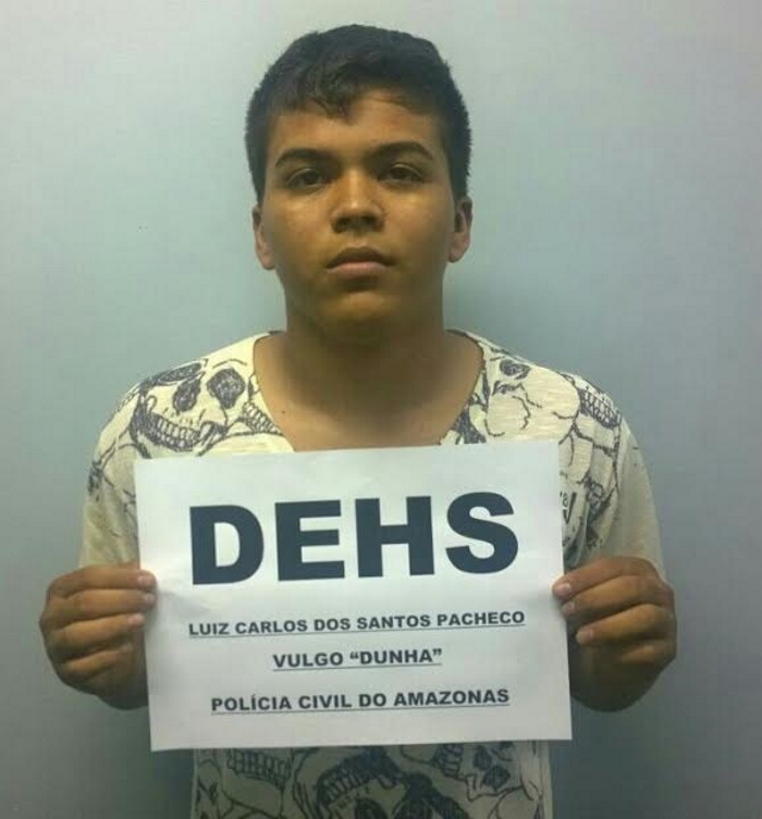 Homem é preso por homicídio supostamente praticado em 2013