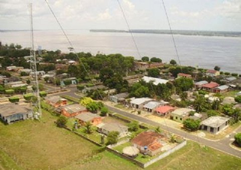 Em Urucurituba quadrilha é presa por comércio de droga