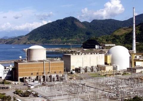 Brasil e Argentina acertam cooperação nuclear