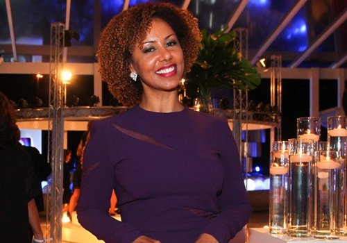 Valéria Valenssa teve depressão ao perder posto de 'Globeleza'