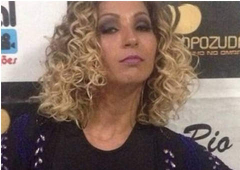 Valesca Popozuda  mudou o visual e foi criticada pelos internautas