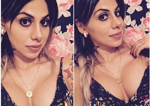 Novamente solteira, ex-BBB Vanessa diz que sustenta a família inteira