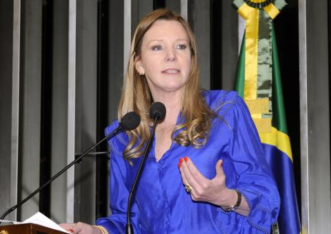 Vanessa diz que  protestos contra blogueira Yoani Sánchez são próprios da democracia