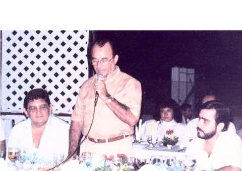 Morre ex-governador do Amazonas