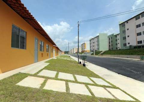 Deputado quer respeito à política de acessibilidade de casa popular 