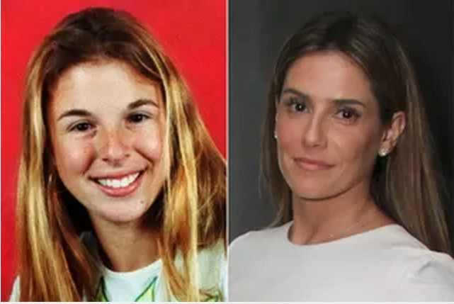 Deborah Secco brinca com especulação sobre interpretar Suzane Von Richthofen no cinema