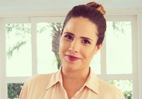 Wanessa fala sobre emagrecer após ter segundo filho: "Não vou me matar"