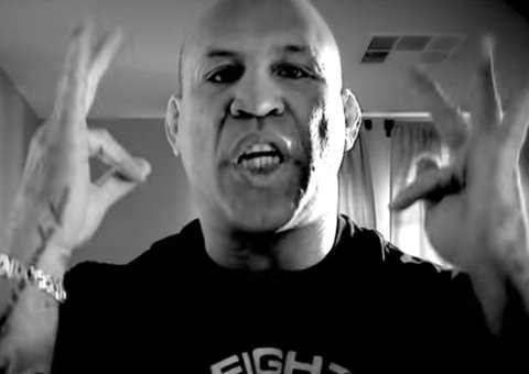 Enfurecido,  Wanderlei Silva anuncia aposentadoria por revolta com UFC