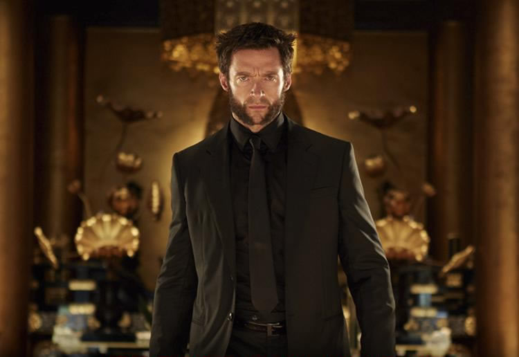 Hugh Jackman, o Wolverine, enfrenta câncer de pele pela terceira vez