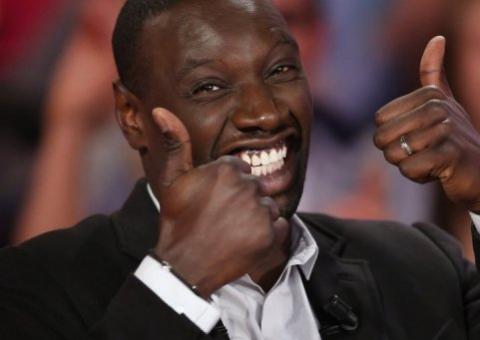 O ator francês Omar Sy fará "X-Men: Days of Future Past"