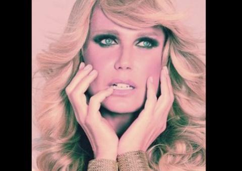 Aos 50, Xuxa diz que não imaginava encontrar namorado nessa idade