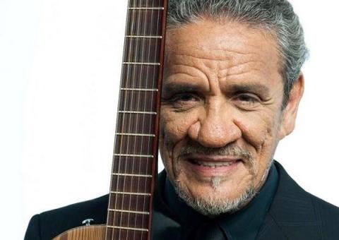 Zé Ramalho desmente boatos de sua morte e ironiza trabalho das autoridades