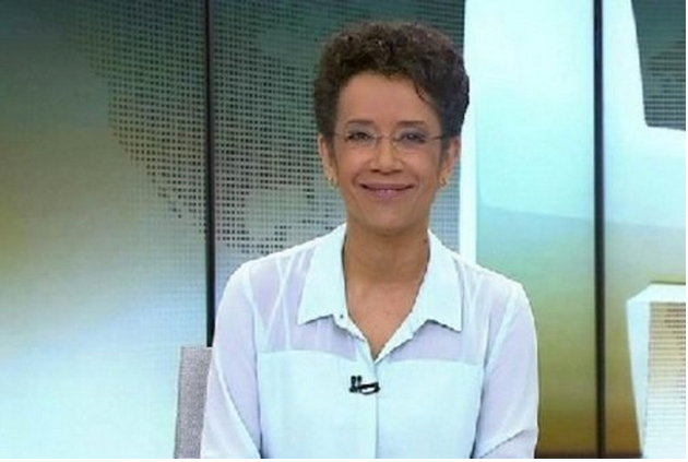 Com doença grave, Zileide Silva é afastada da Globo