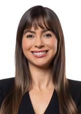 Fabiana Bolsonaro