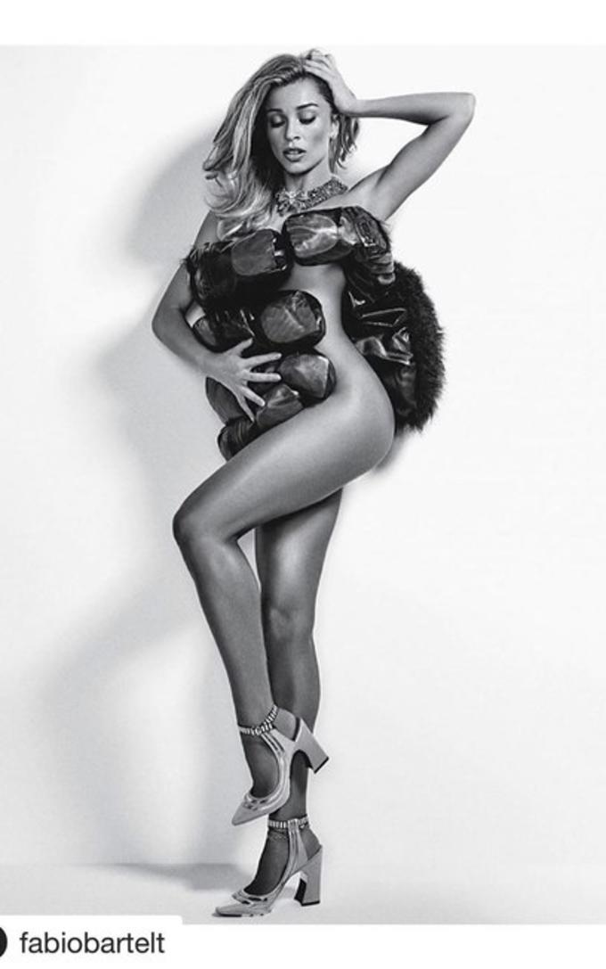 Foto: Reprodução/ Instagram