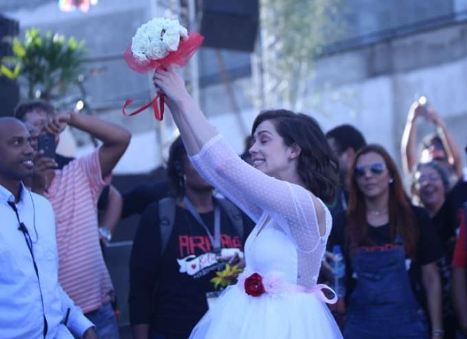 Foto: Anderson Borde/Agnews