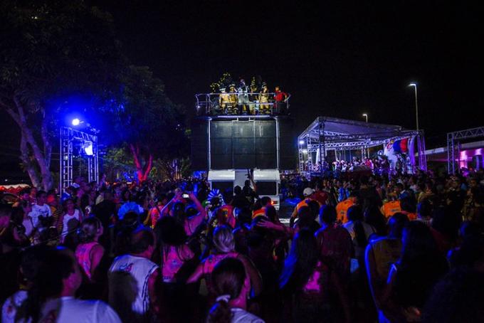 Foto: Divulgação Semcom